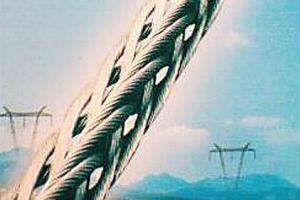  Rotation Resistant Steel Wire Rope