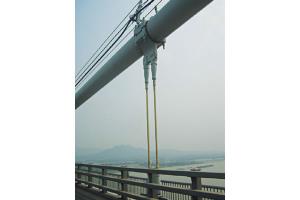  Suspension Bridge Cable 