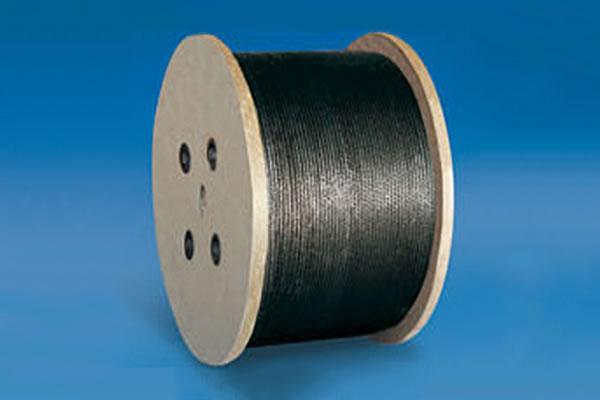  Non-Rotating Steel Wire Rope 