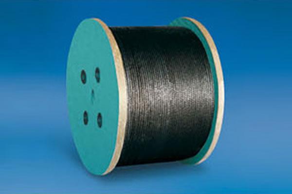  Parallel Lay Steel Wire Rope 
