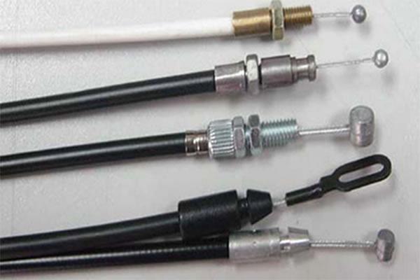  Stainless Steel Control Cable 