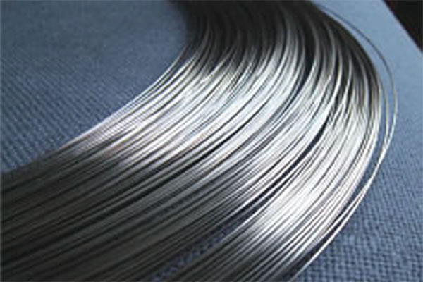  Shaped Stainless Steel Wire 