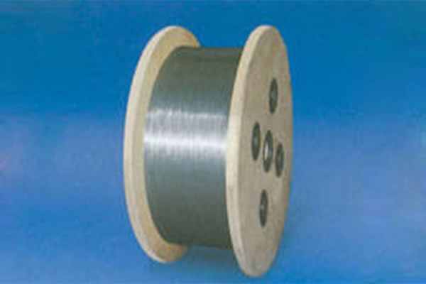  High Carbon Steel Wire 