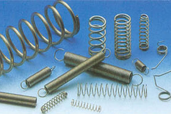  Stainless Steel Spring Wire 