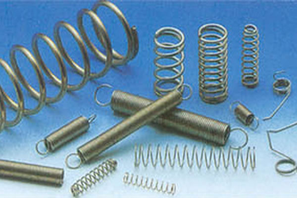 Stainless Steel Spring Wire Explained